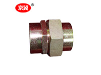 BGJ-b防爆變徑接頭